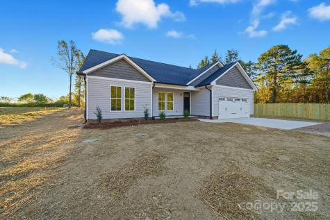 7657 Tuckaseegee Road Kannapolis NC 28081