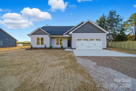 7657 Tuckaseegee Road Kannapolis NC 28081