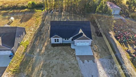 7657 Tuckaseegee Road Kannapolis NC 28081