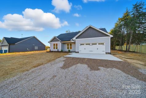 7657 Tuckaseegee Road Kannapolis NC 28081