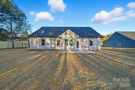 7657 Tuckaseegee Road Kannapolis NC 28081