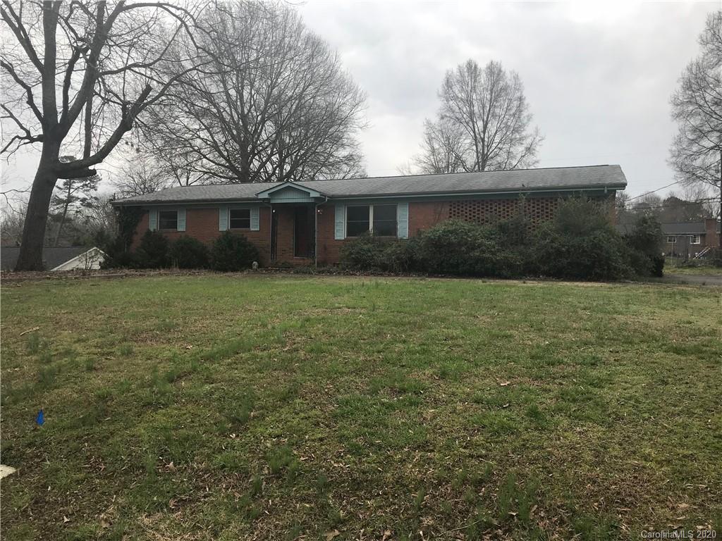 275 Enwood Drive Charlotte NC 28214