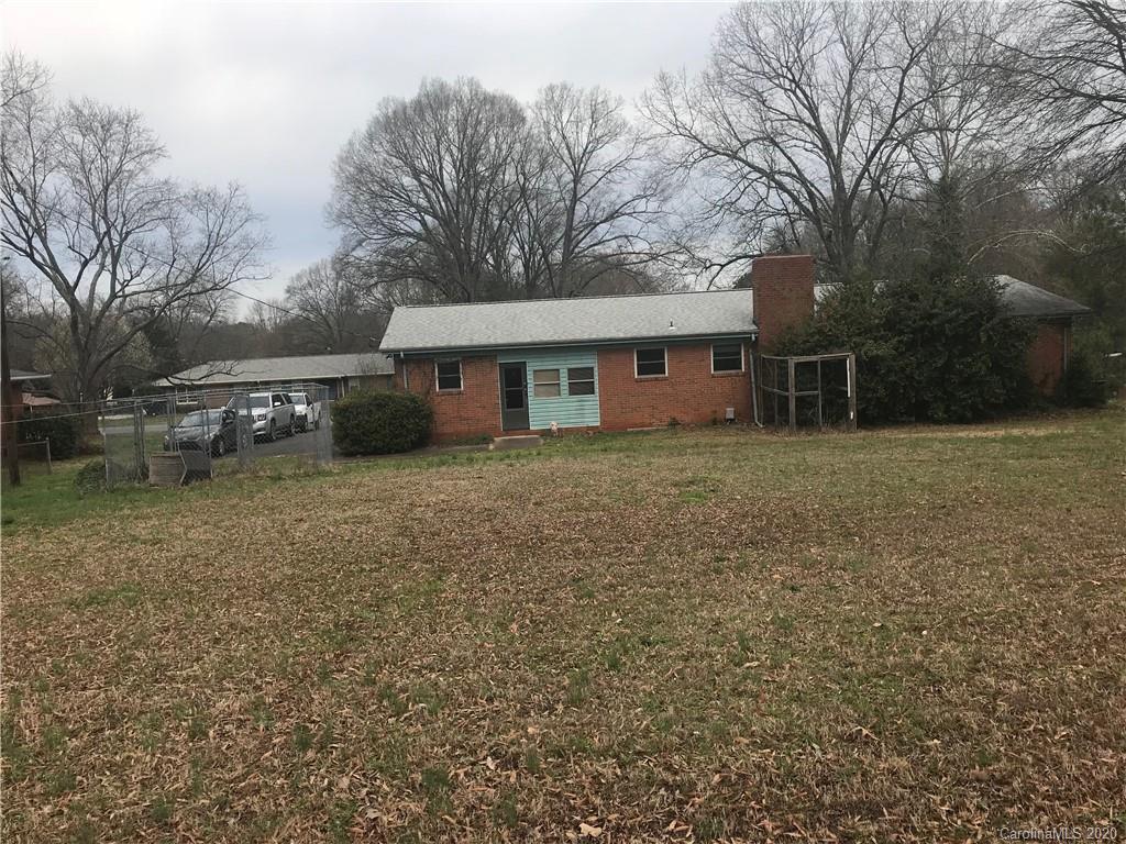 275 Enwood Drive Charlotte NC 28214