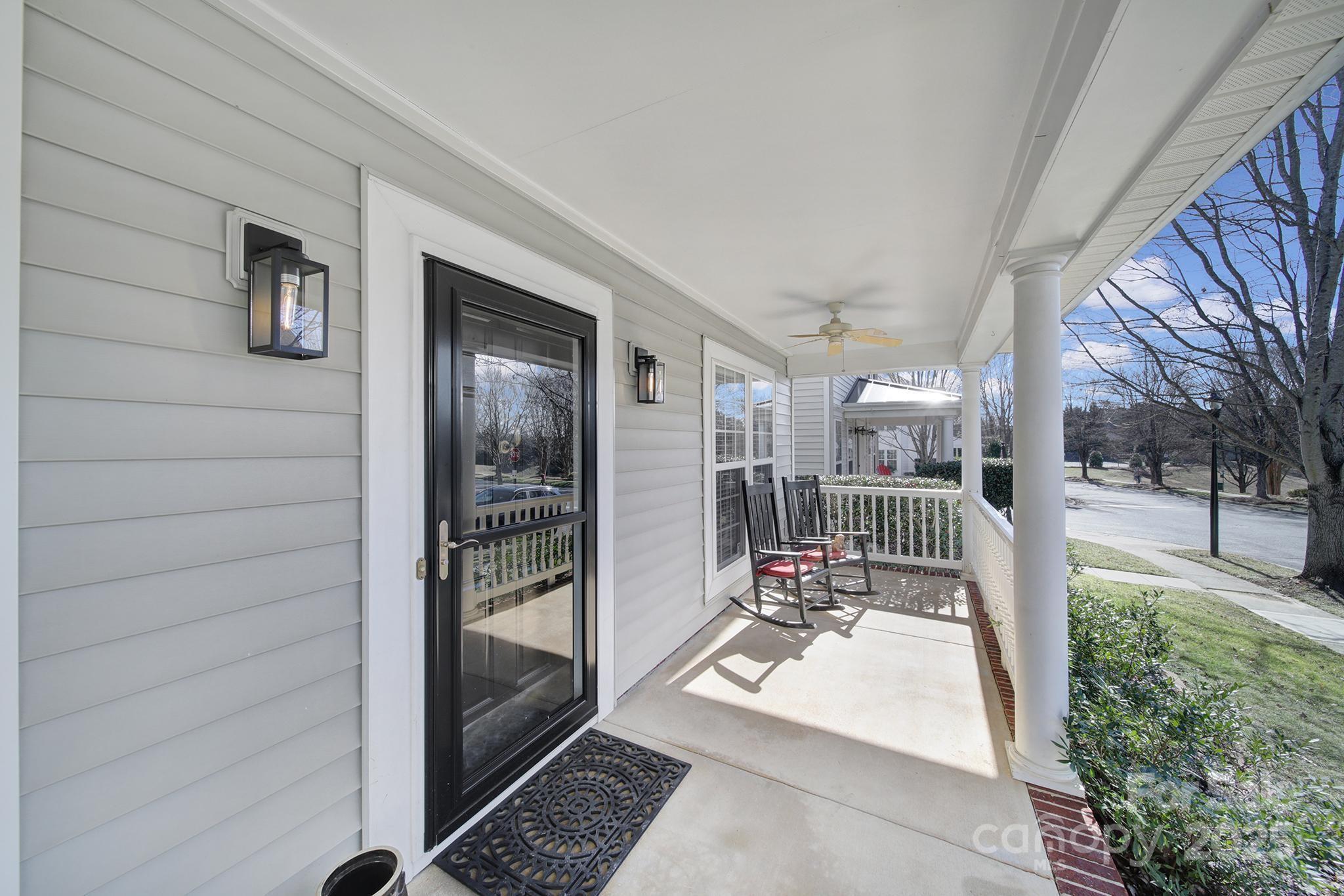 11615 Kingsley View Drive Charlotte NC 28277