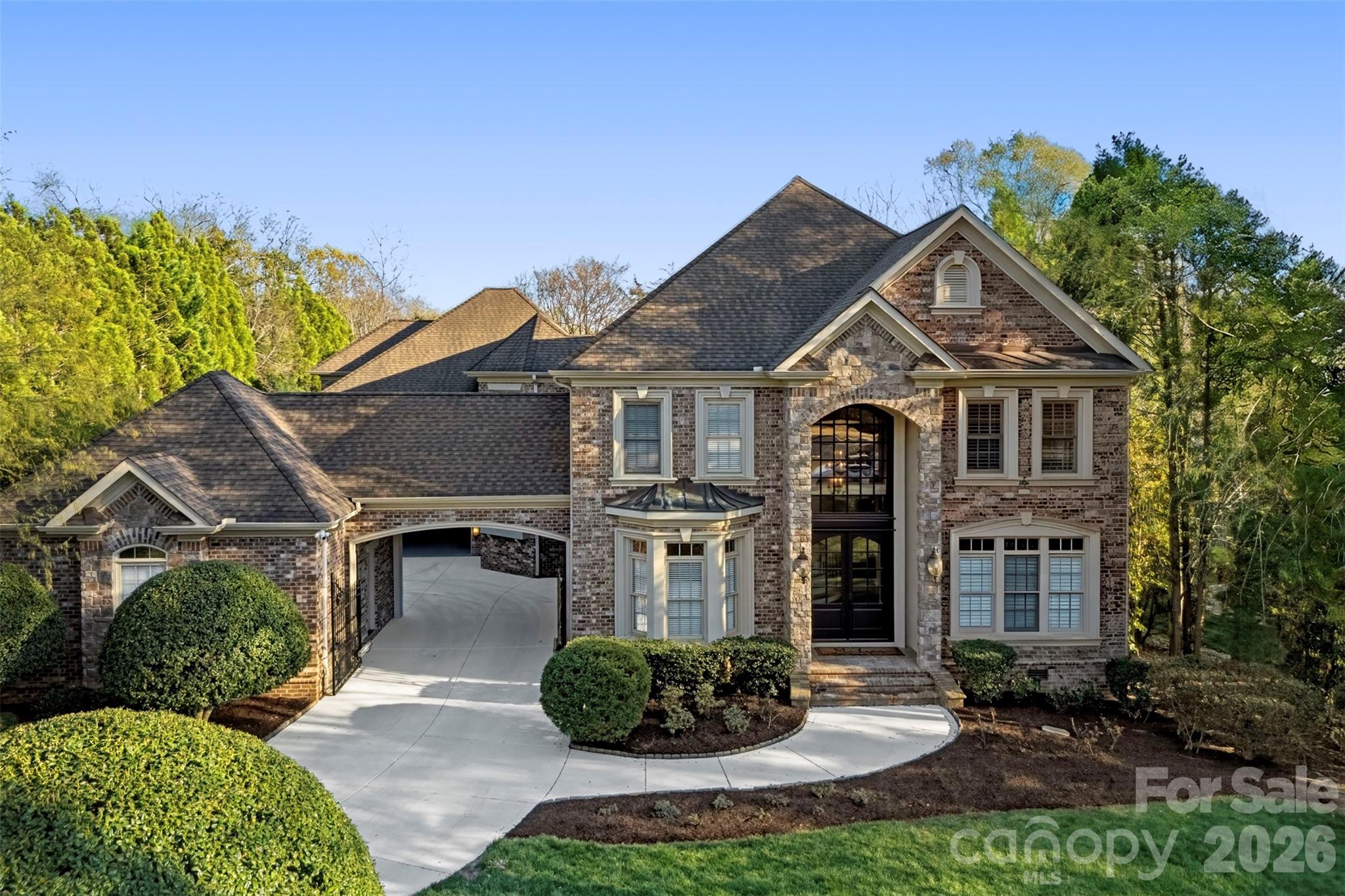 9805 Strike The Gold Lane Waxhaw NC 28173