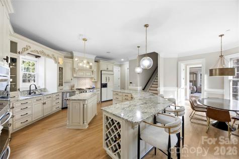 9805 Strike The Gold Lane Waxhaw NC 28173