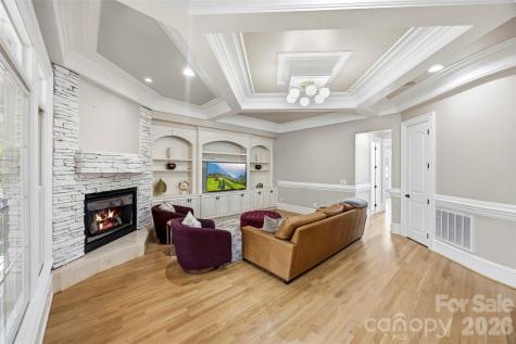 9805 Strike The Gold Lane Waxhaw NC 28173