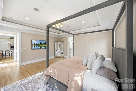 9805 Strike The Gold Lane Waxhaw NC 28173
