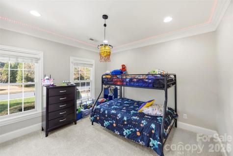 9805 Strike The Gold Lane Waxhaw NC 28173