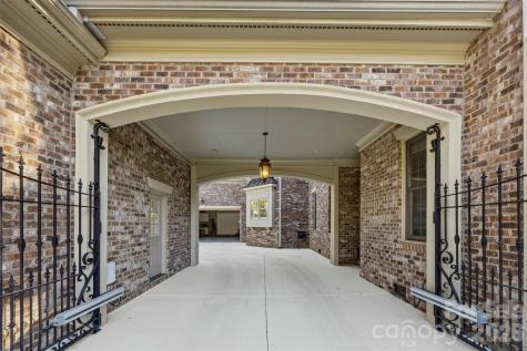 9805 Strike The Gold Lane Waxhaw NC 28173
