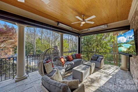 9805 Strike The Gold Lane Waxhaw NC 28173