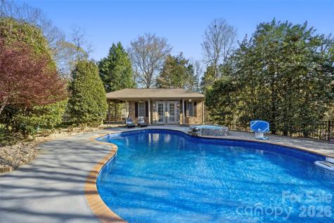 9805 Strike The Gold Lane Waxhaw NC 28173