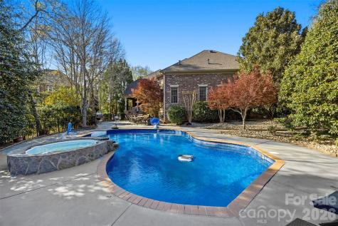 9805 Strike The Gold Lane Waxhaw NC 28173