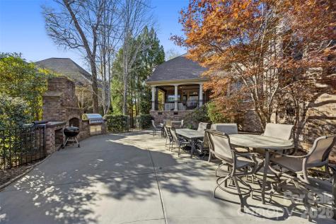9805 Strike The Gold Lane Waxhaw NC 28173