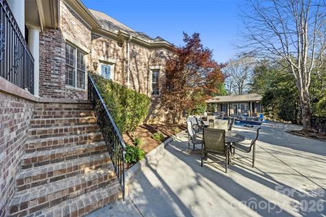 9805 Strike The Gold Lane Waxhaw NC 28173