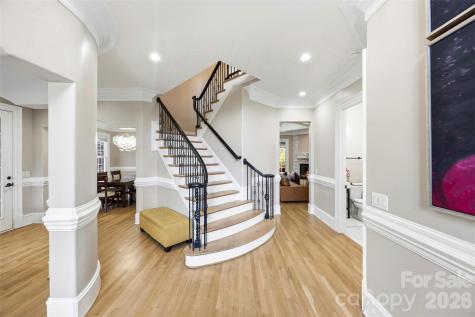 9805 Strike The Gold Lane Waxhaw NC 28173