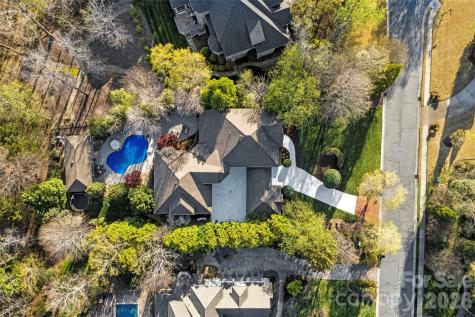 9805 Strike The Gold Lane Waxhaw NC 28173
