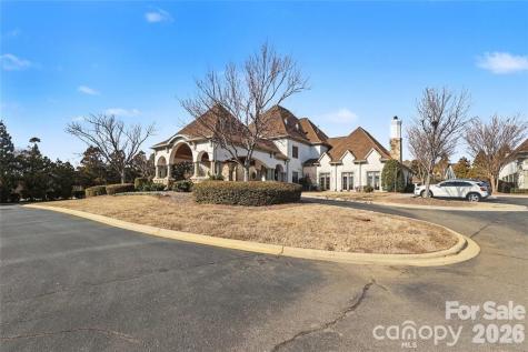 9805 Strike The Gold Lane Waxhaw NC 28173