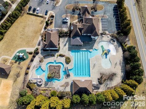 9805 Strike The Gold Lane Waxhaw NC 28173