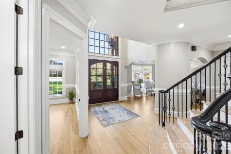 9805 Strike The Gold Lane Waxhaw NC 28173