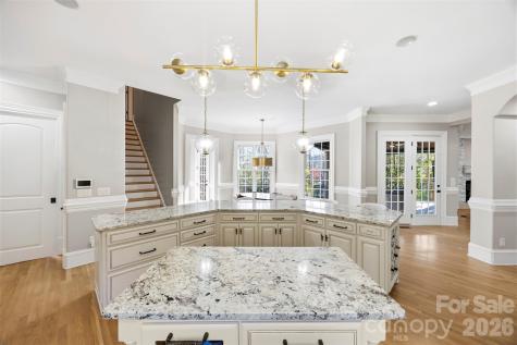 9805 Strike The Gold Lane Waxhaw NC 28173