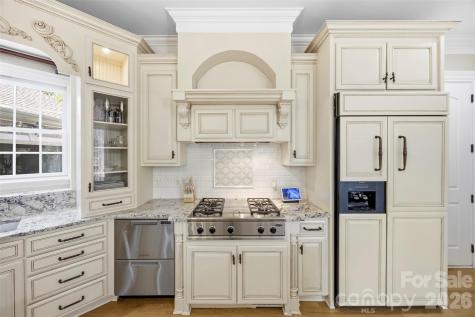 9805 Strike The Gold Lane Waxhaw NC 28173