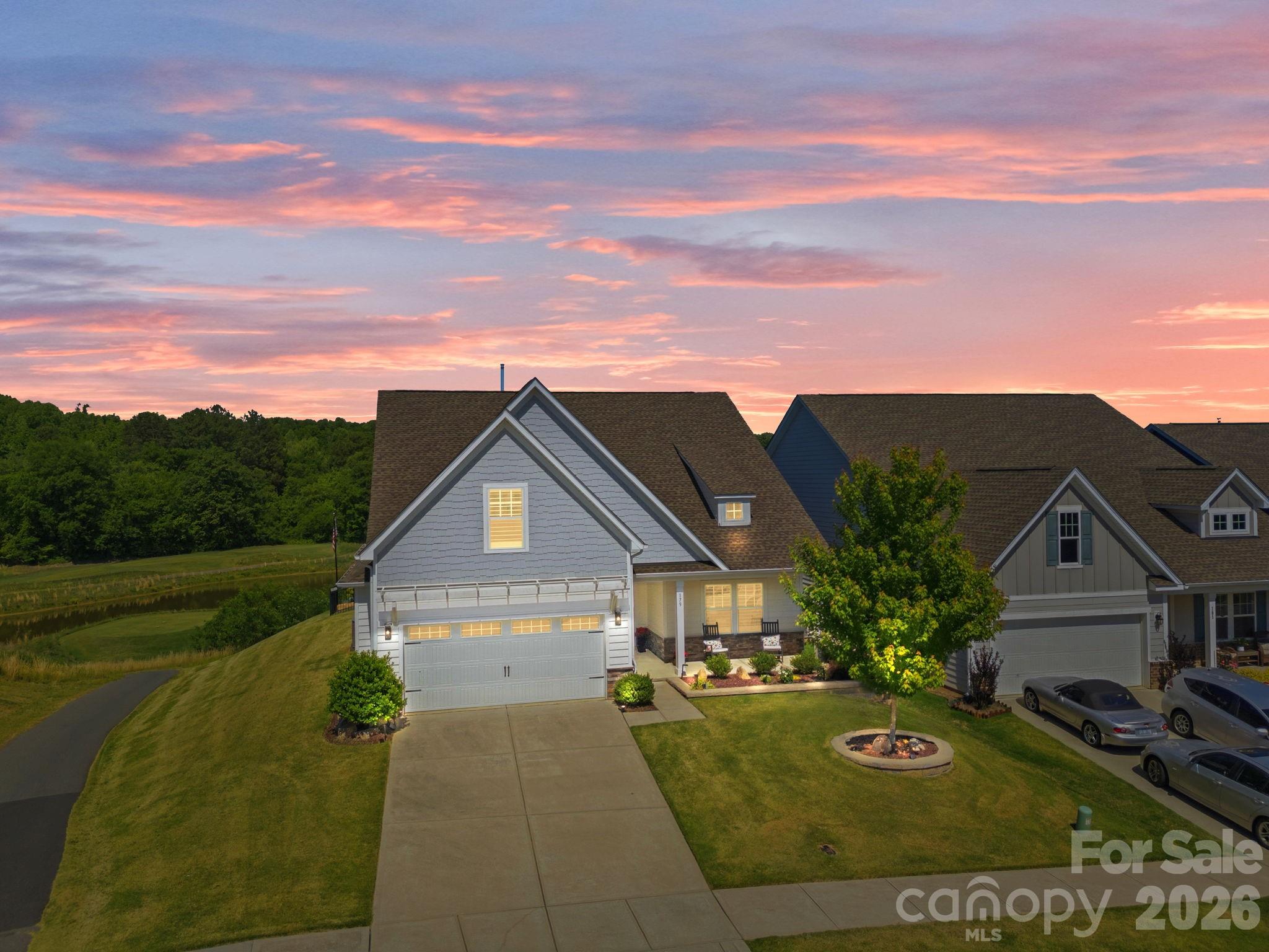 179 Canada Drive Statesville NC 28677