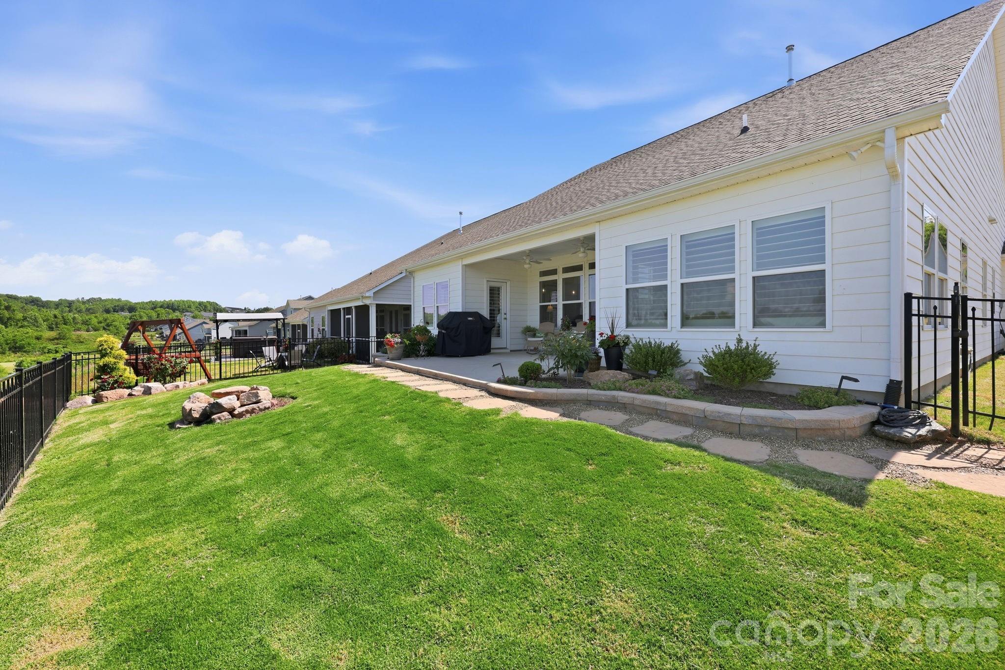 179 Canada Drive Statesville NC 28677