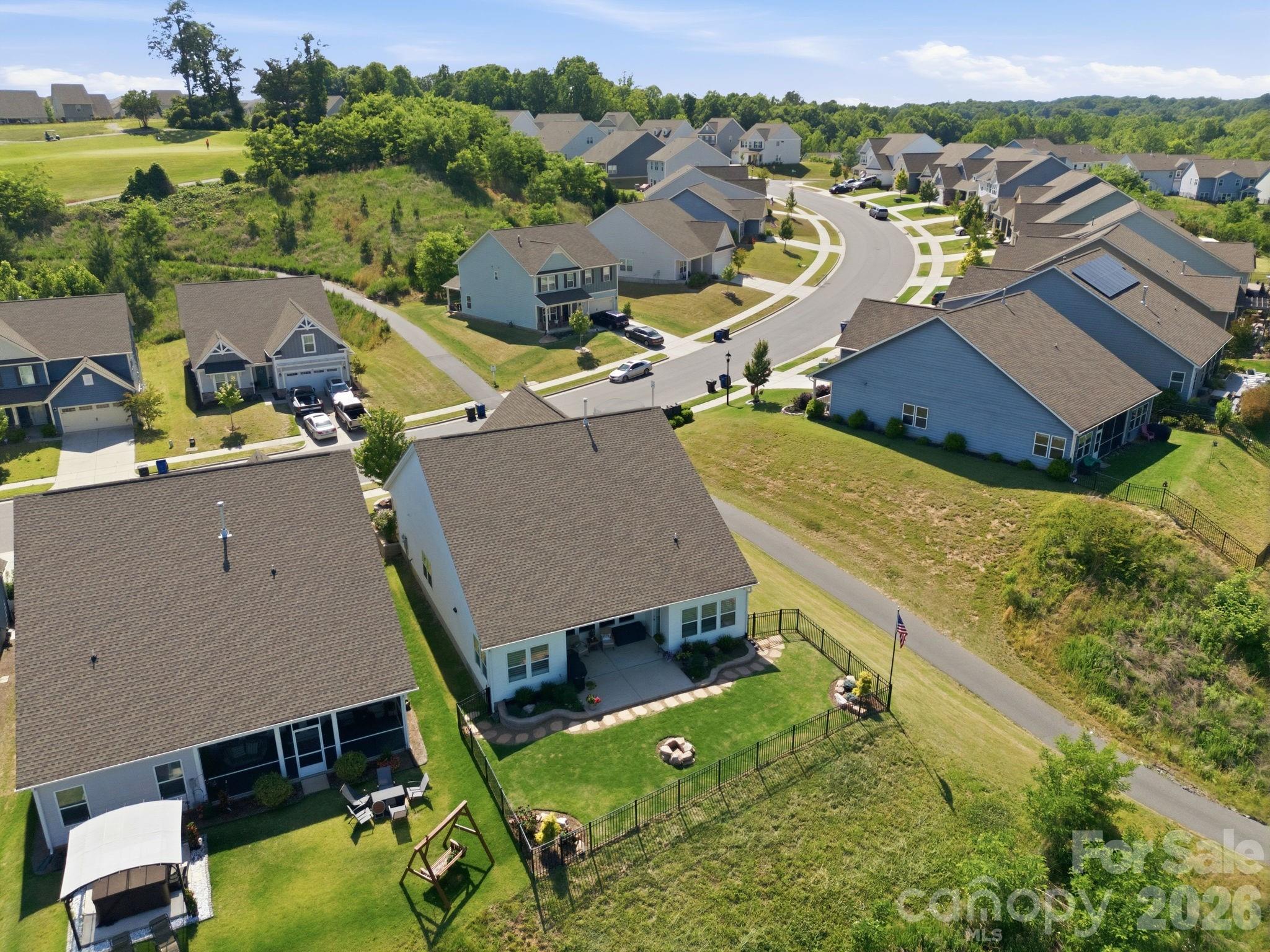179 Canada Drive Statesville NC 28677