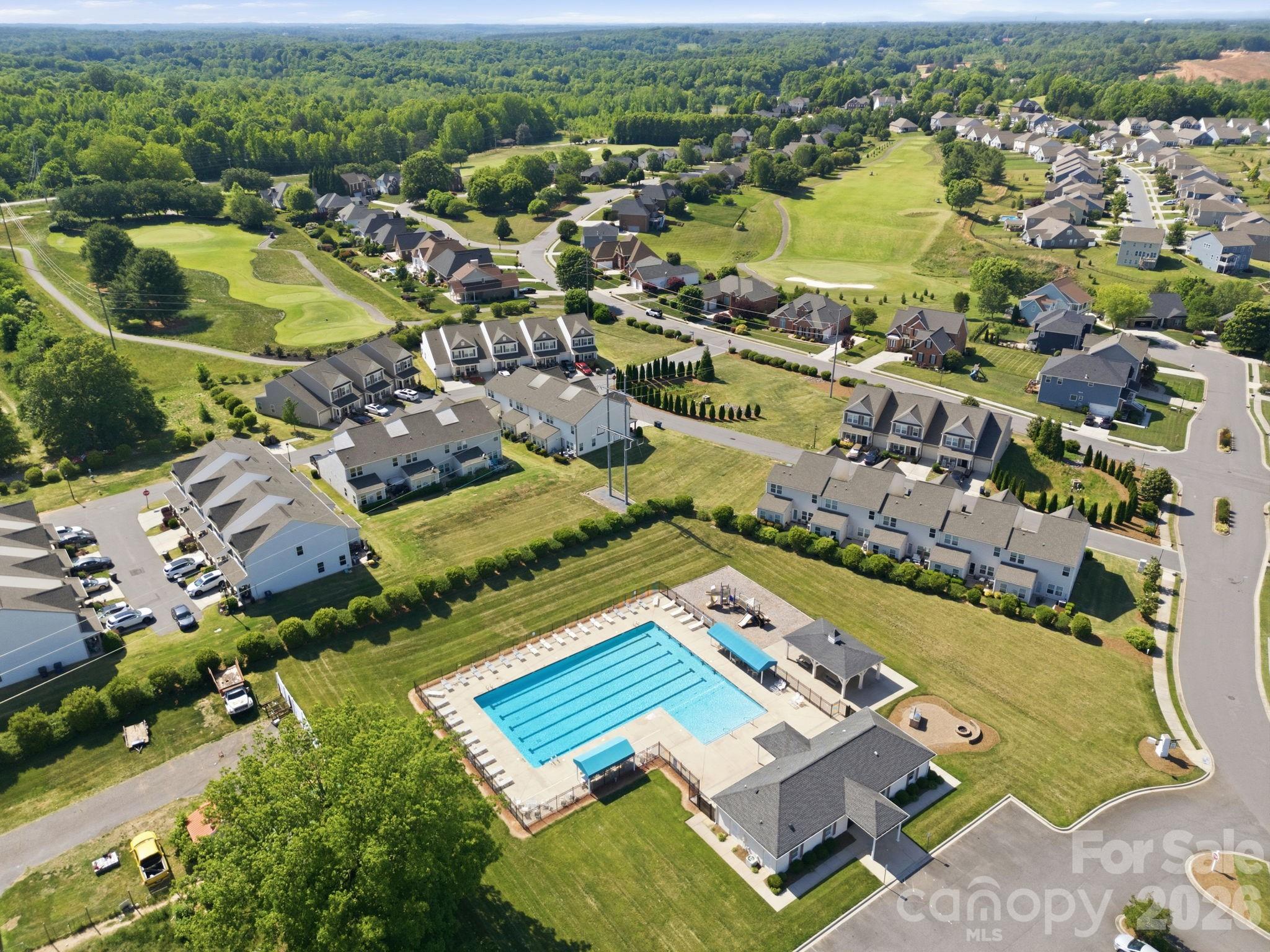 179 Canada Drive Statesville NC 28677