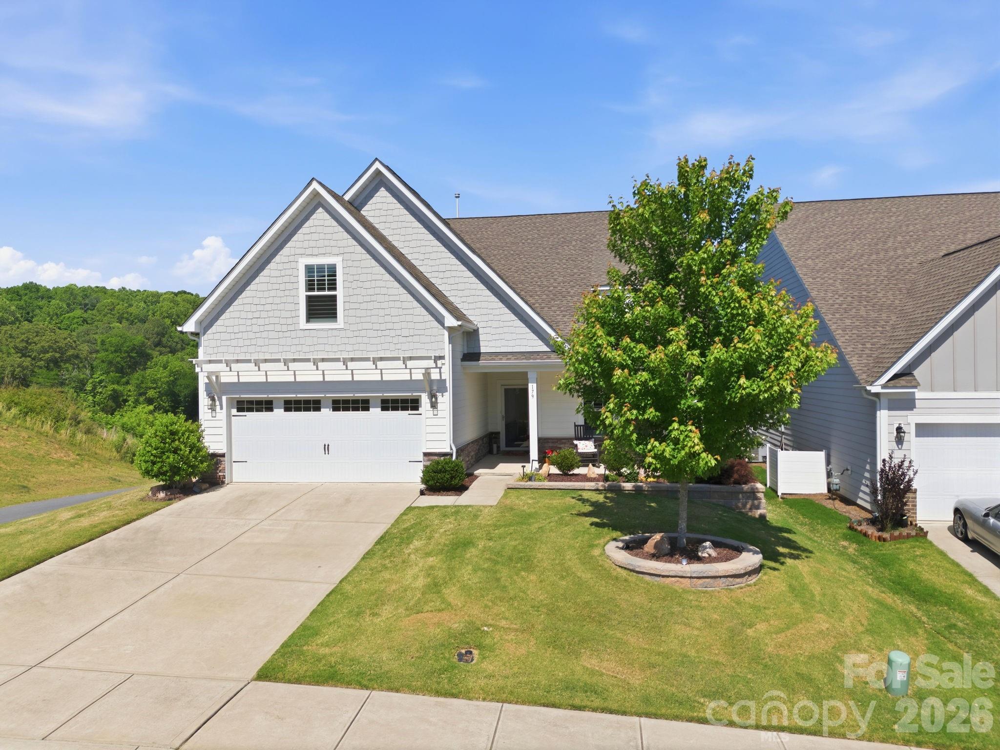 179 Canada Drive Statesville NC 28677