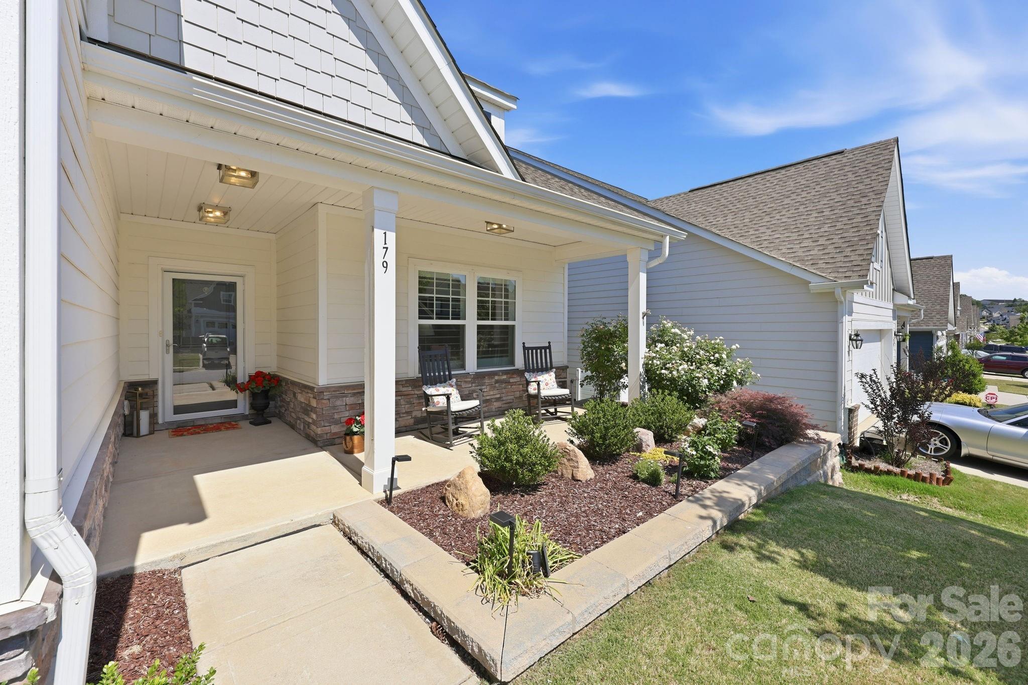 179 Canada Drive Statesville NC 28677