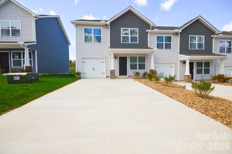 80 Cain Hollow Way Asheville NC 28806