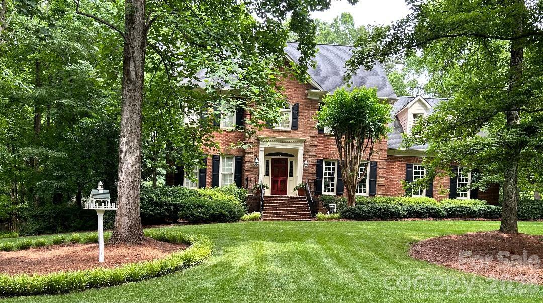 2249 Greenbrook Parkway Matthews NC 28104