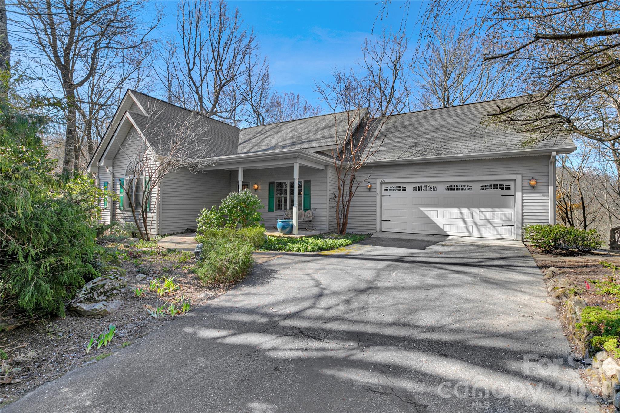 63 Wanei Court Brevard NC 28712