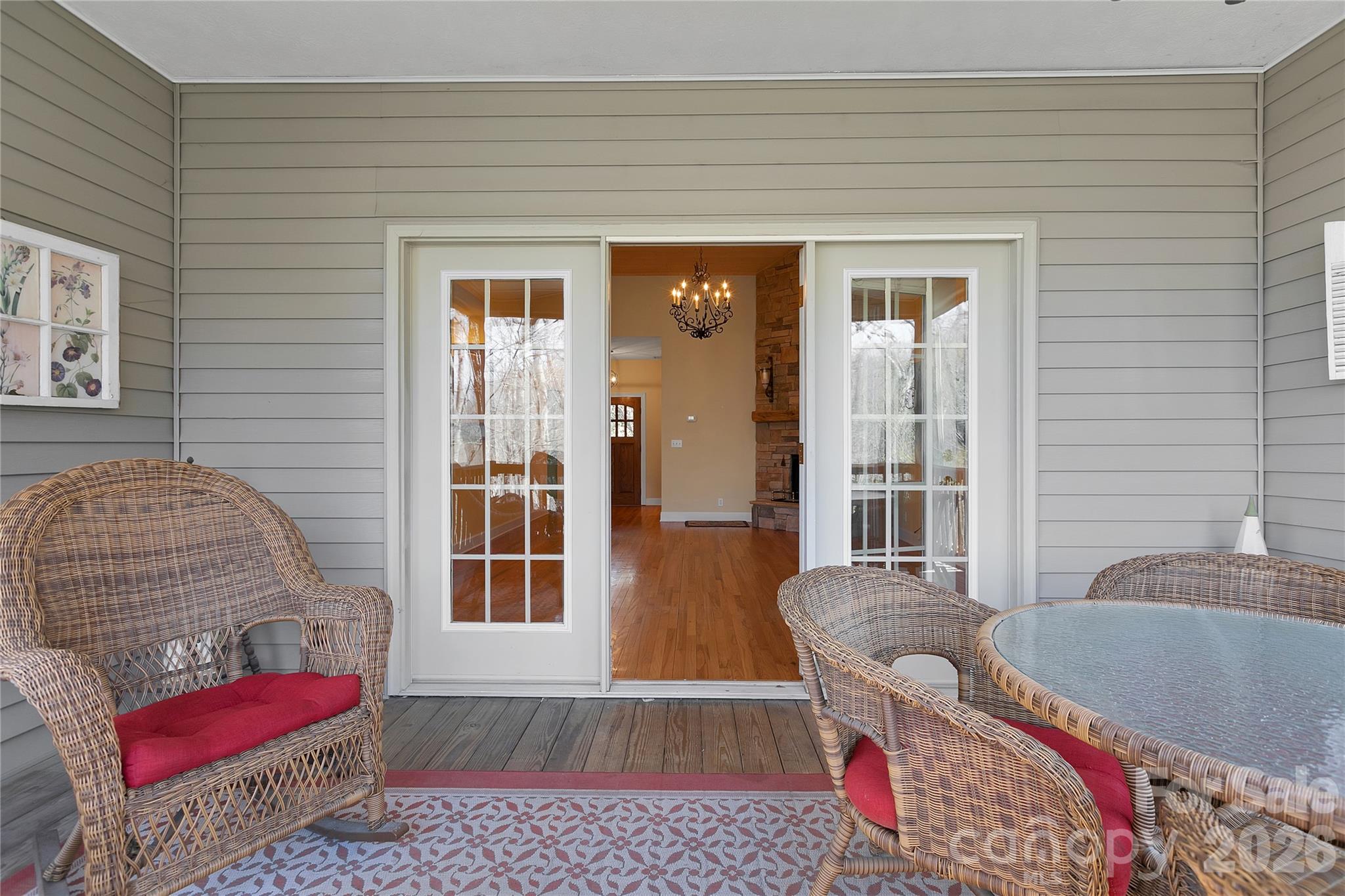 63 Wanei Court Brevard NC 28712