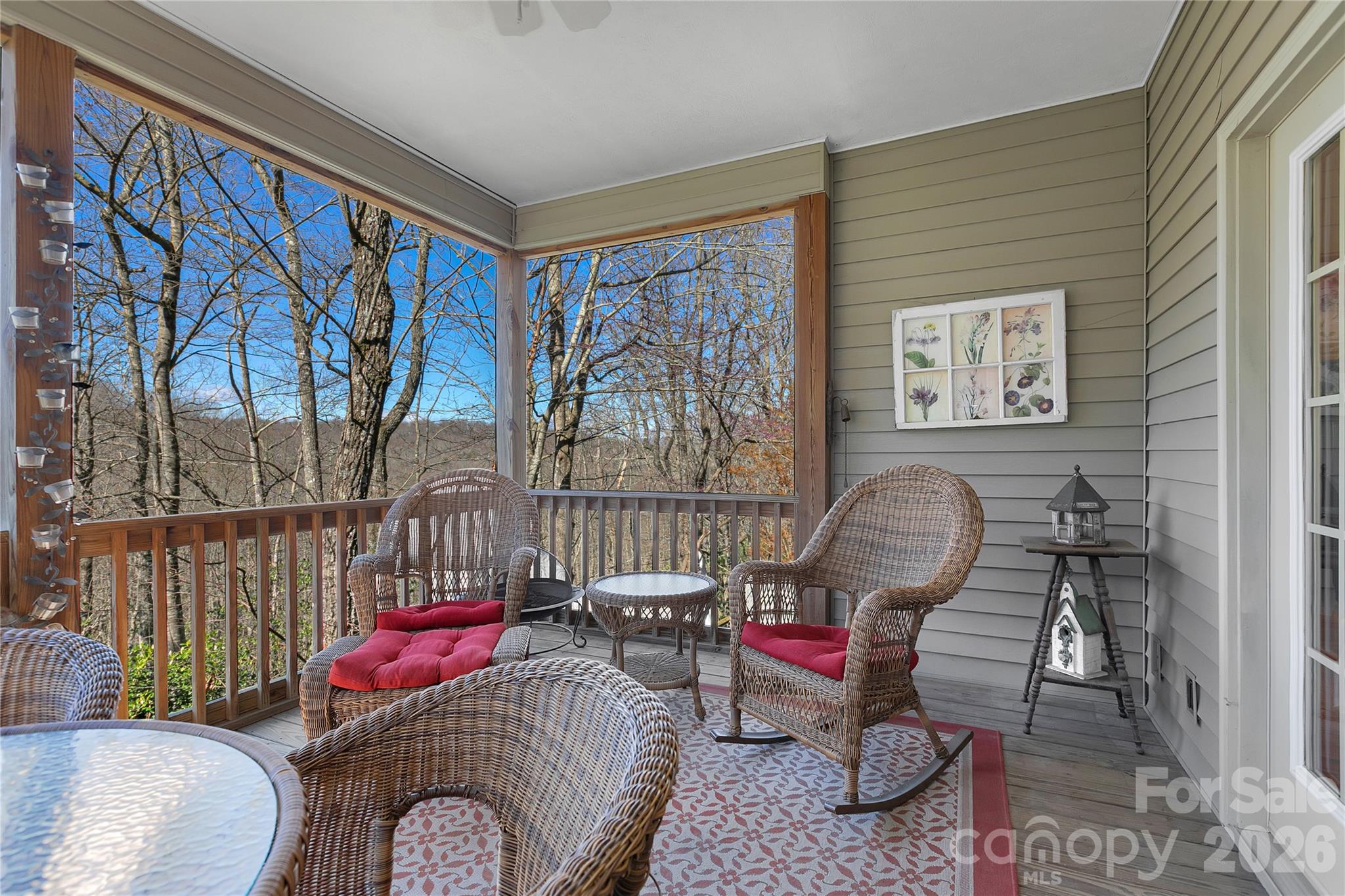 63 Wanei Court Brevard NC 28712