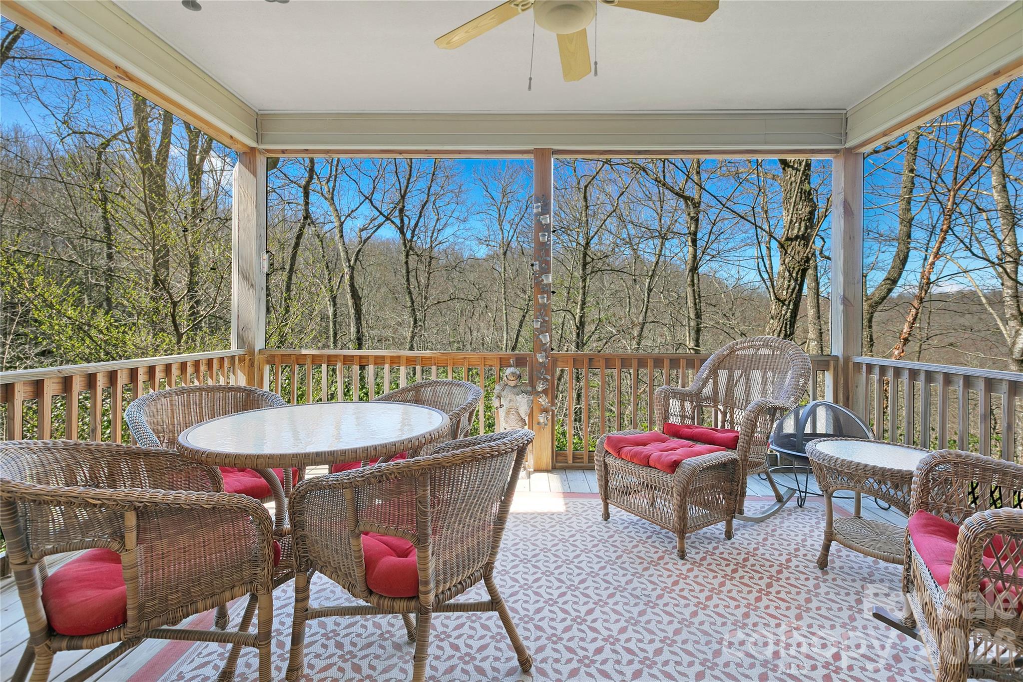 63 Wanei Court Brevard NC 28712