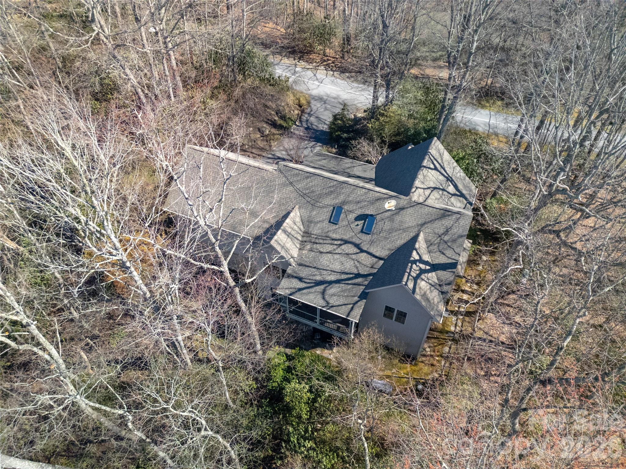 63 Wanei Court Brevard NC 28712