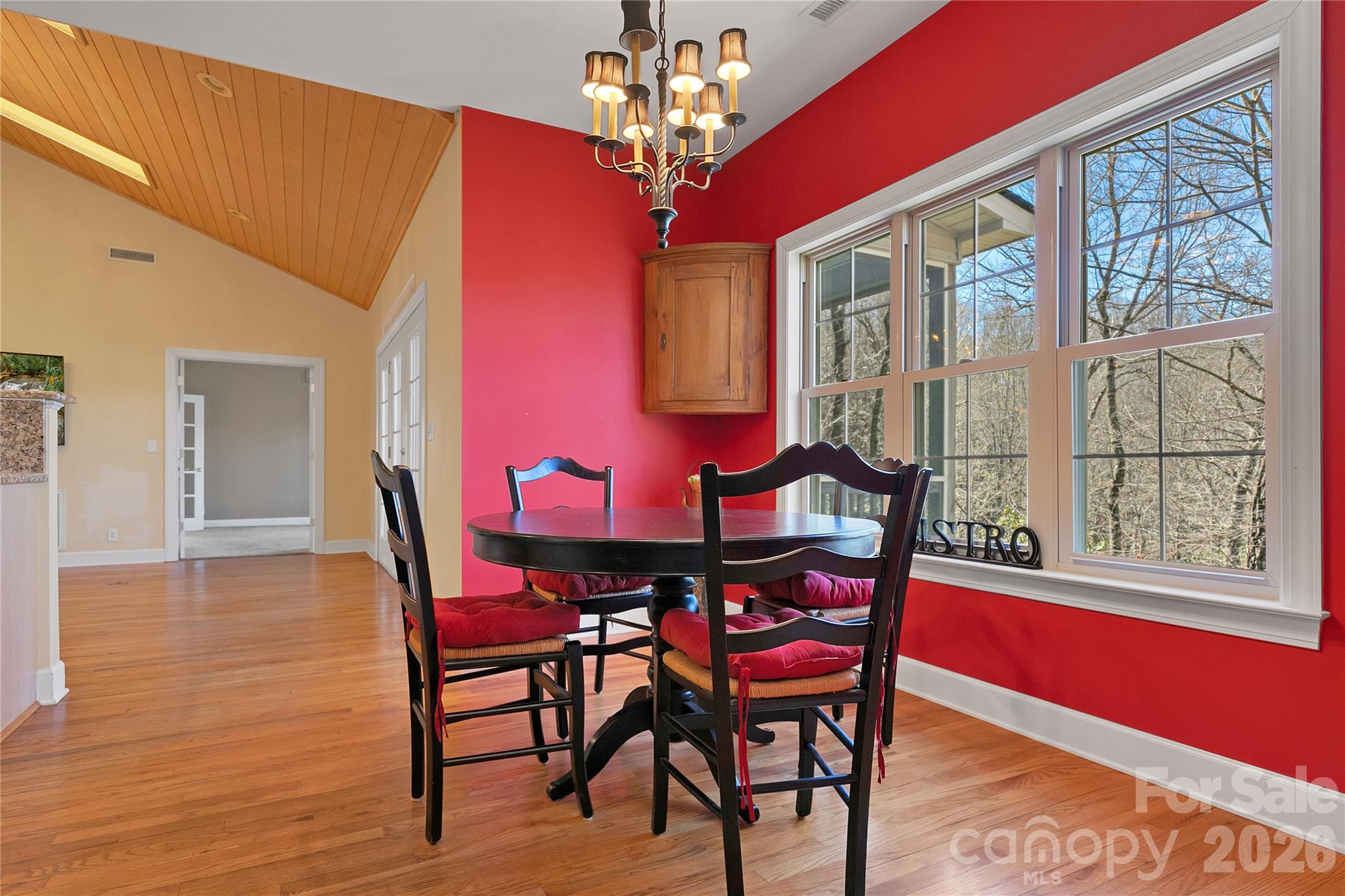 63 Wanei Court Brevard NC 28712