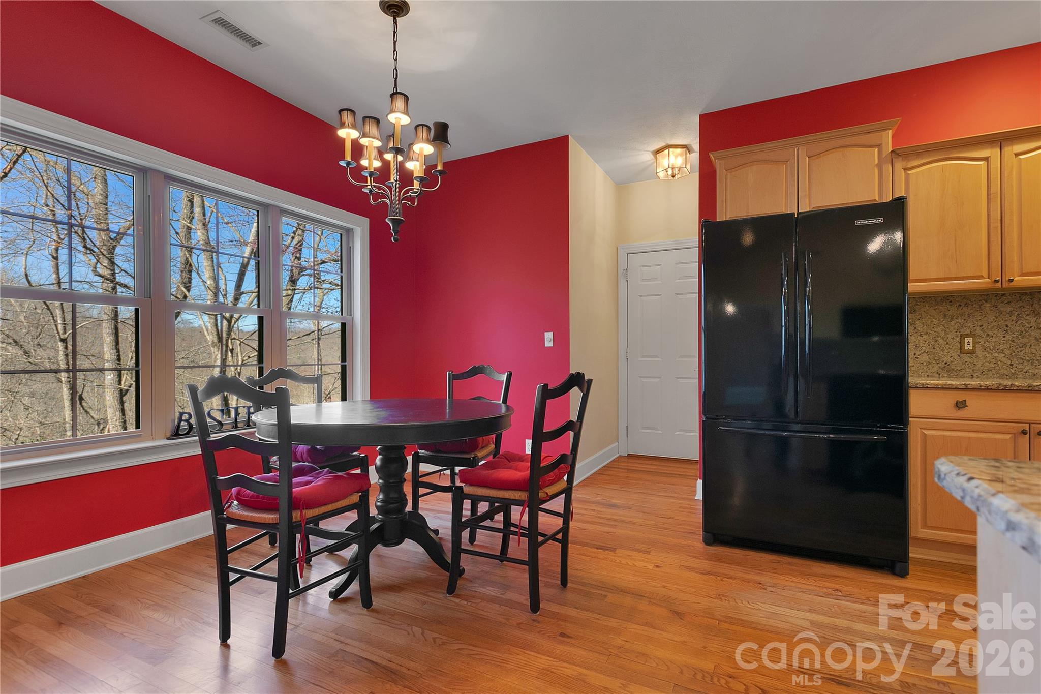 63 Wanei Court Brevard NC 28712