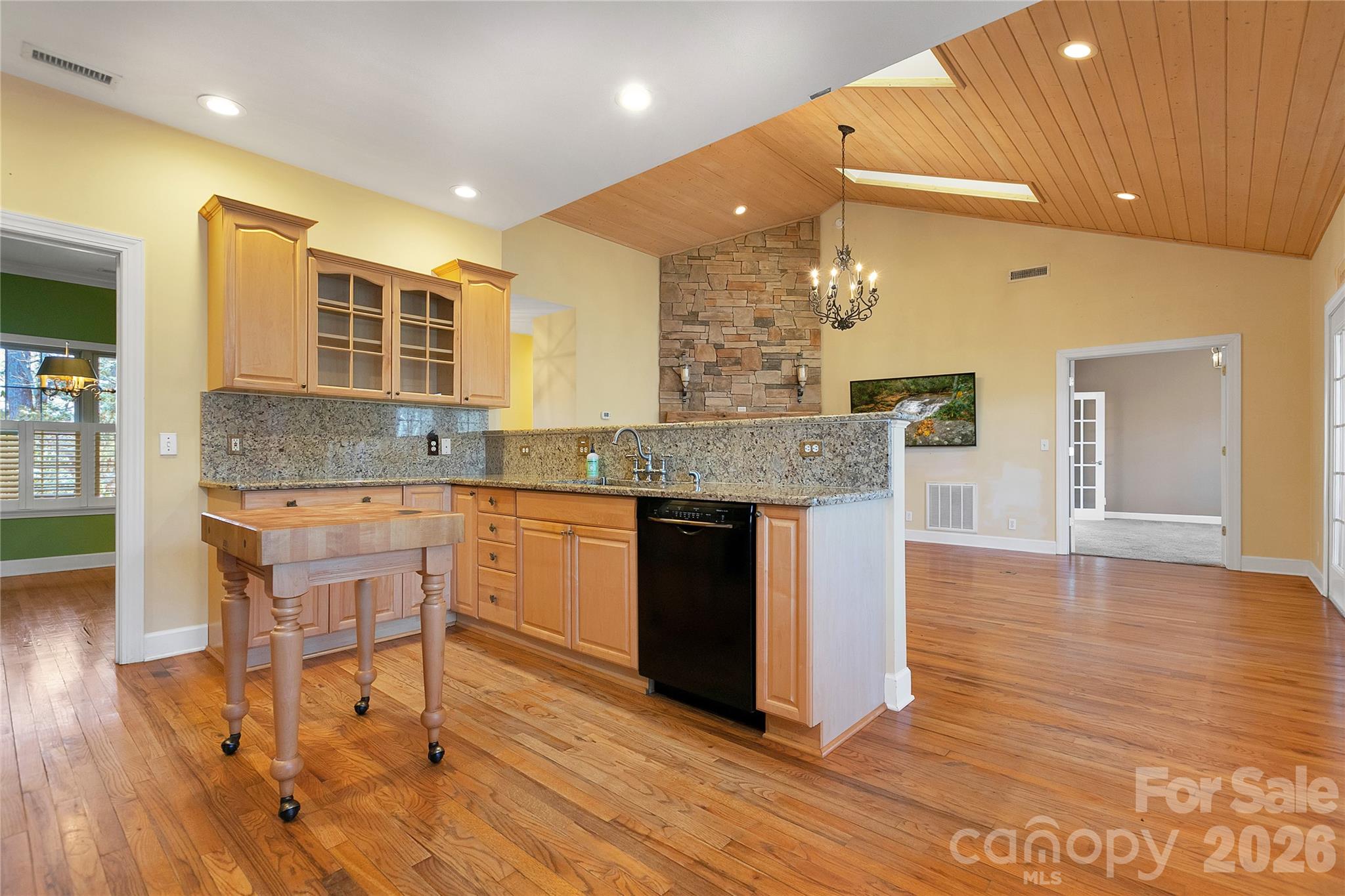 63 Wanei Court Brevard NC 28712
