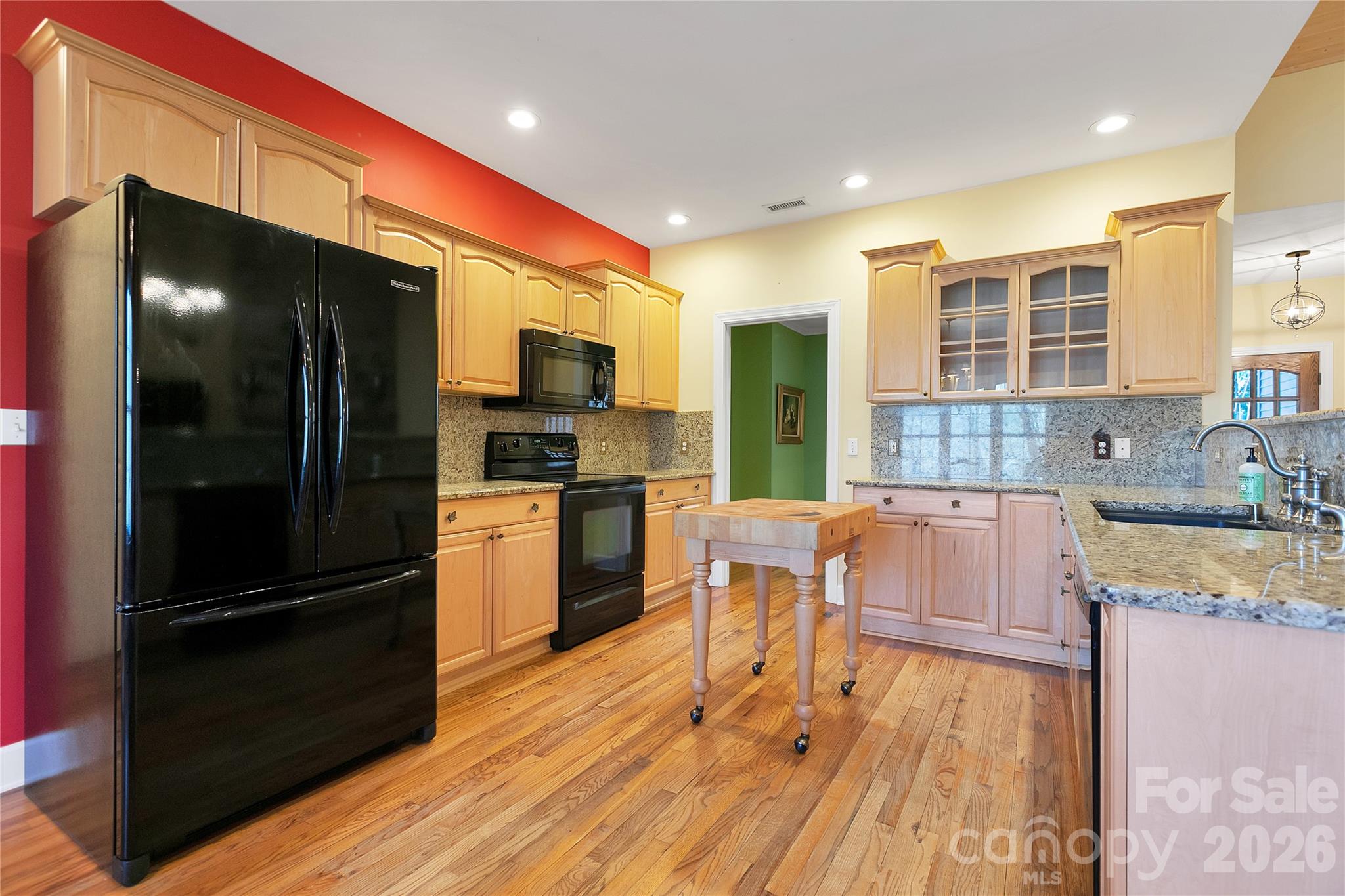 63 Wanei Court Brevard NC 28712