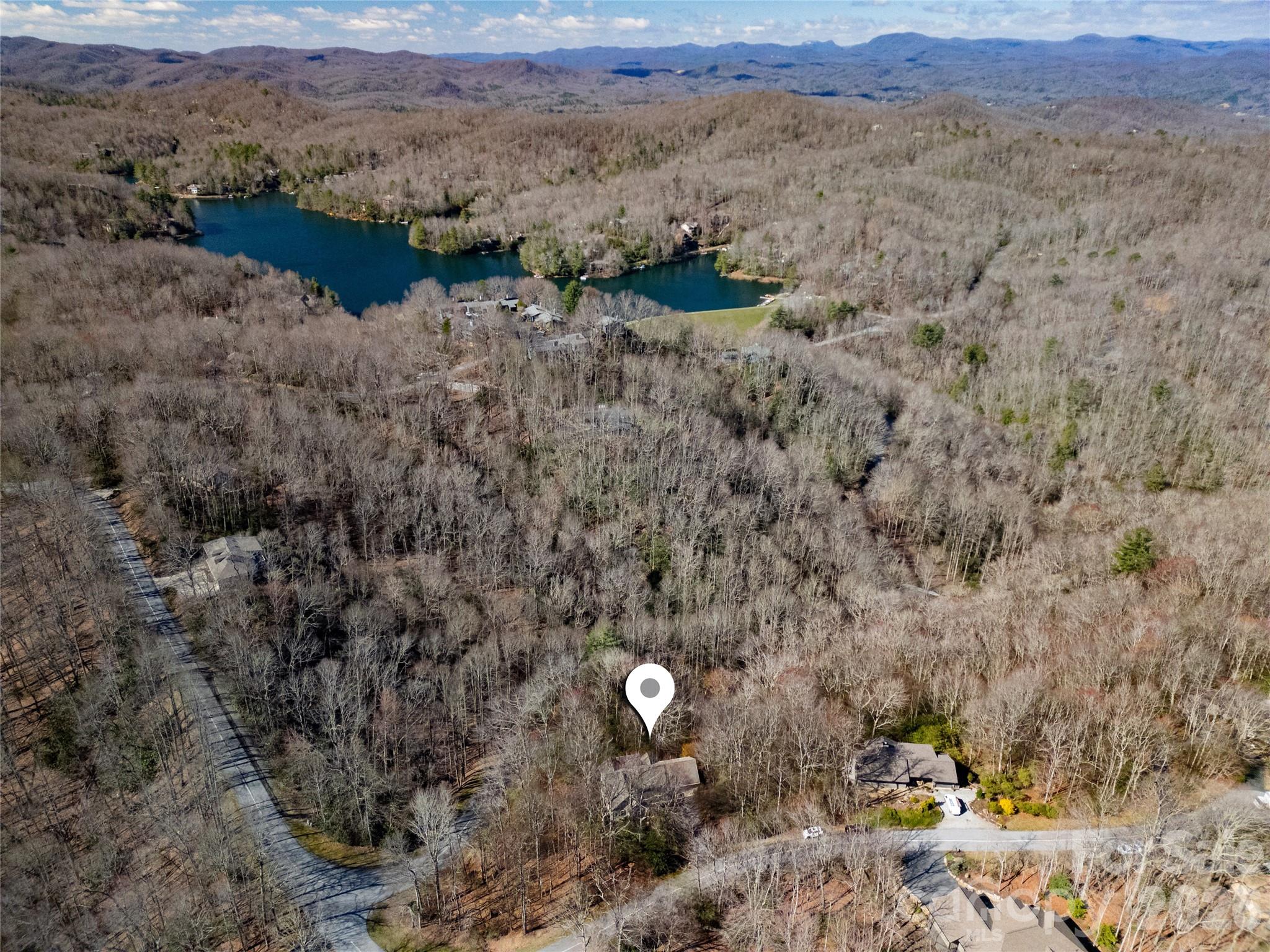 63 Wanei Court Brevard NC 28712