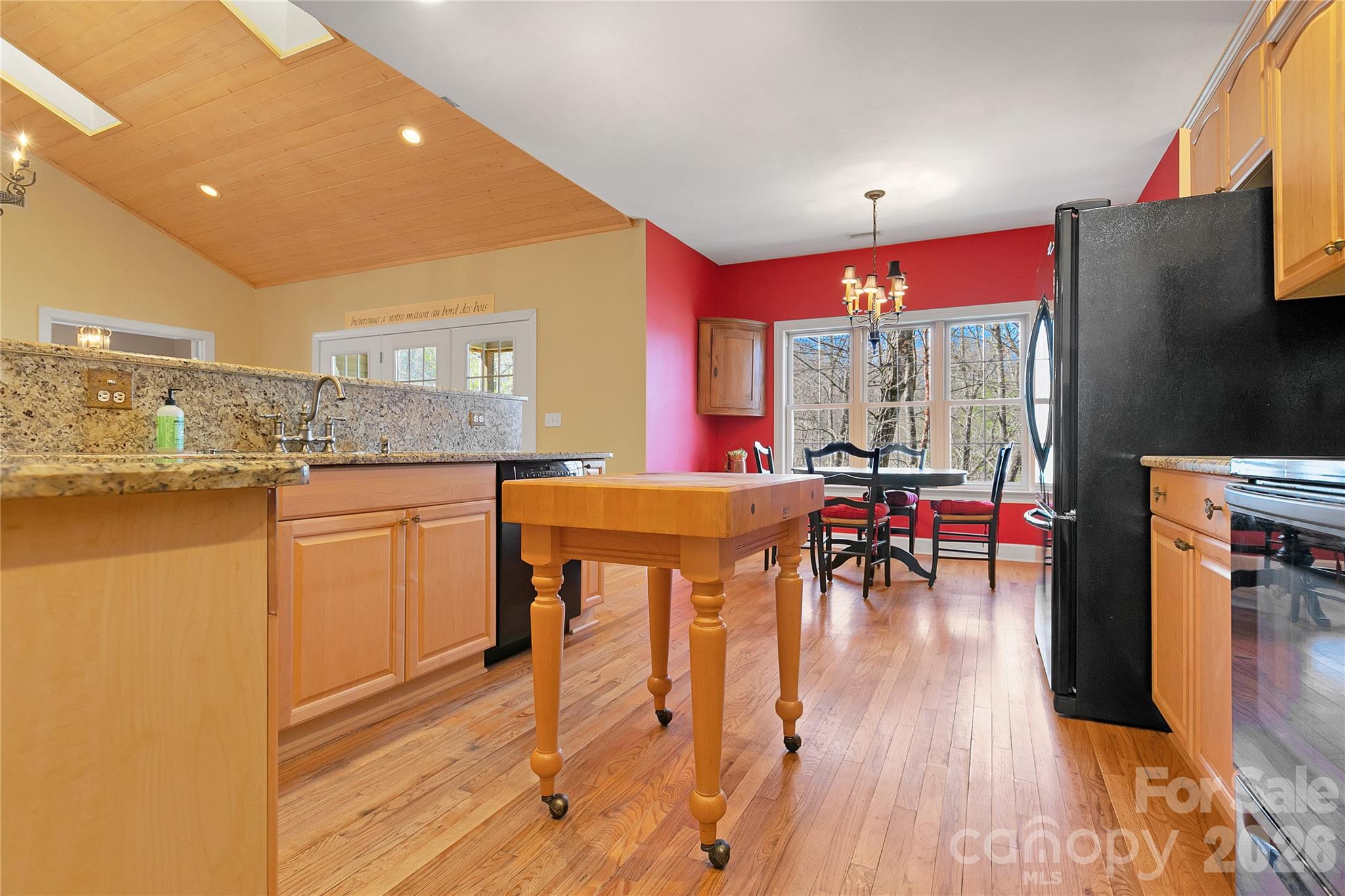 63 Wanei Court Brevard NC 28712
