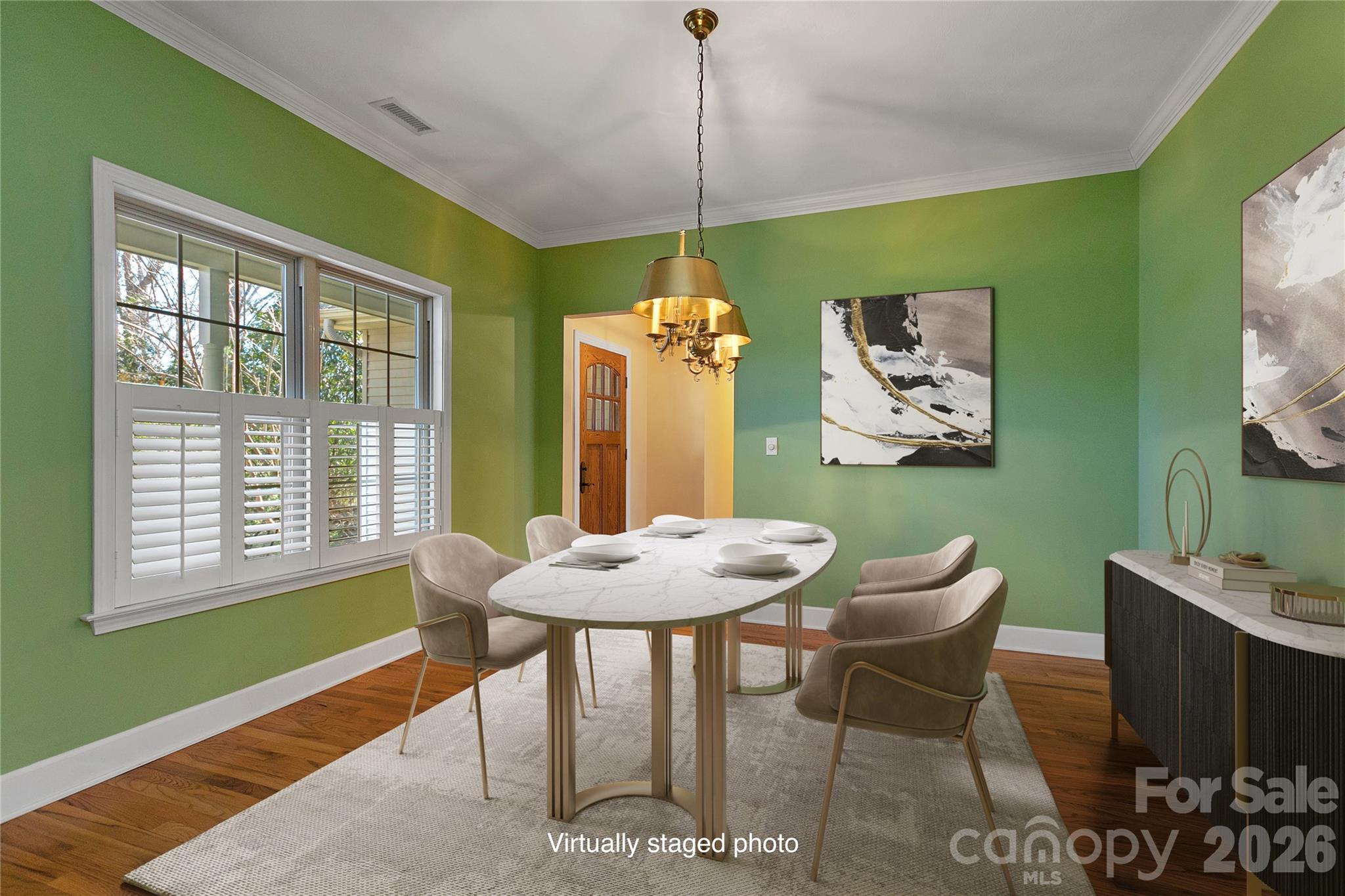 63 Wanei Court Brevard NC 28712