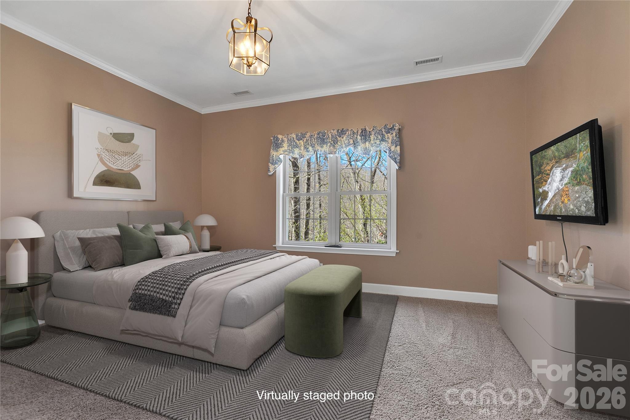 63 Wanei Court Brevard NC 28712
