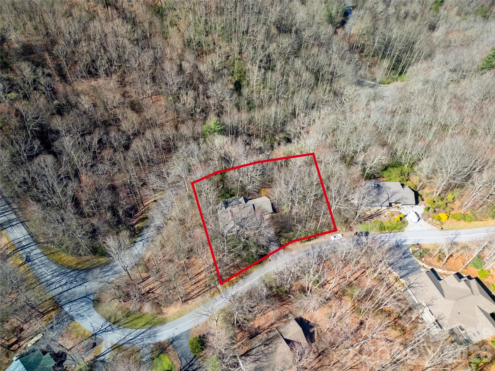63 Wanei Court Brevard NC 28712