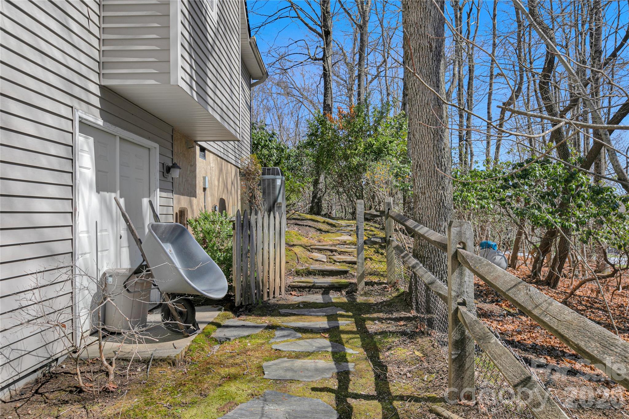 63 Wanei Court Brevard NC 28712