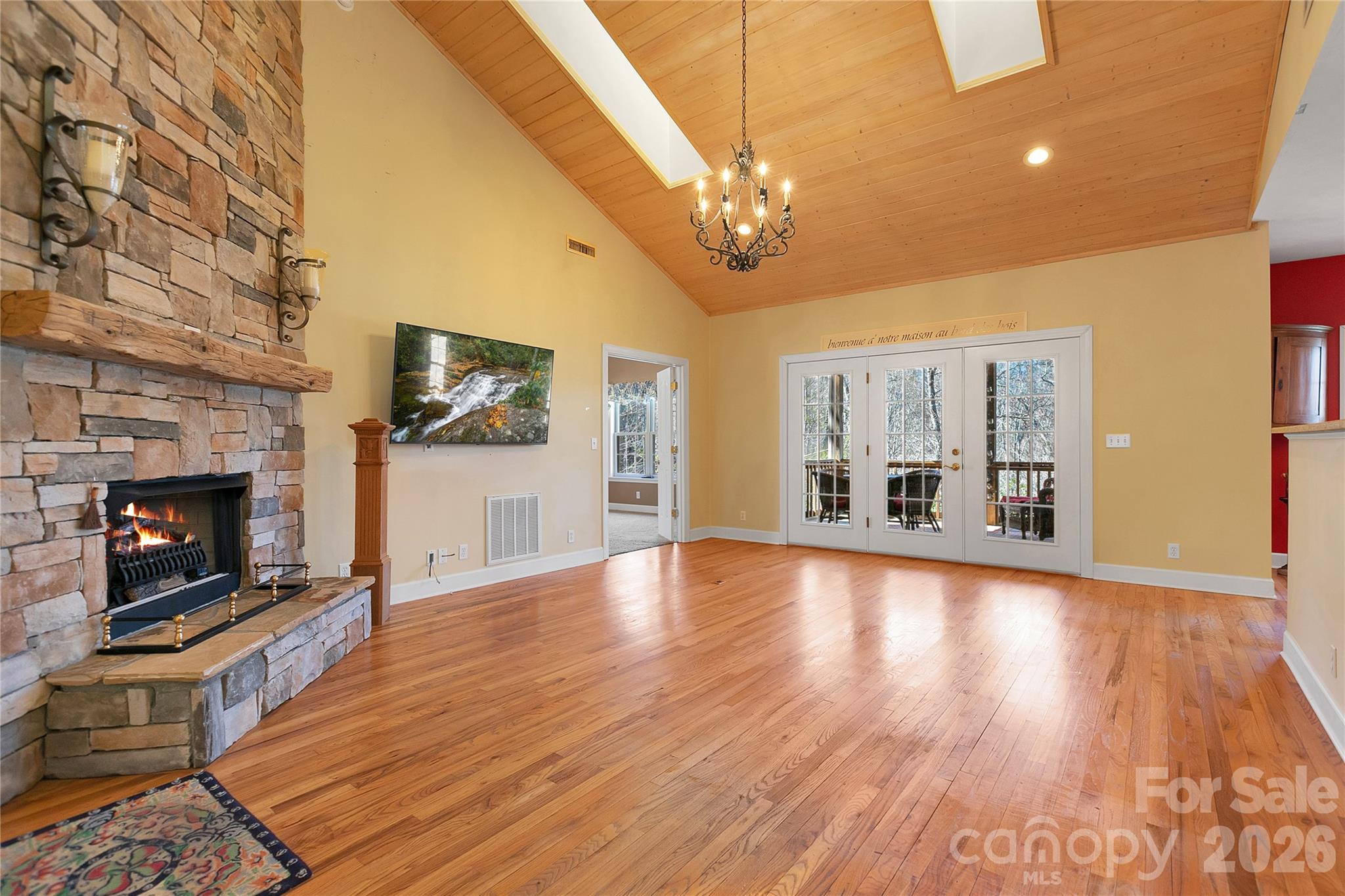 63 Wanei Court Brevard NC 28712